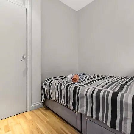 Main Street Corner Great 1Bedroom Flat - Richmond London Exterior photo