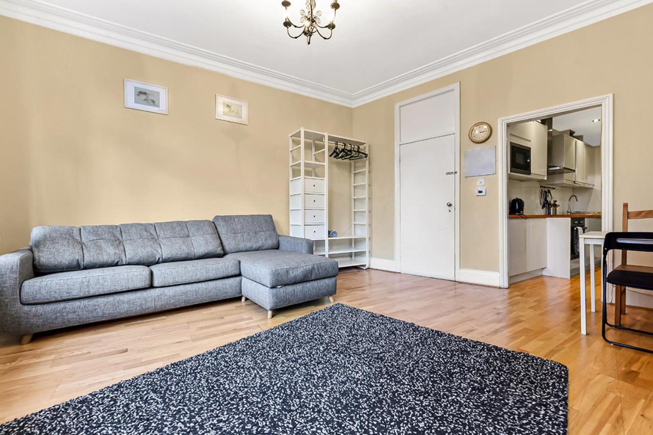 Main Street Corner Great 1bedroom Flat - Richmond Apartment London