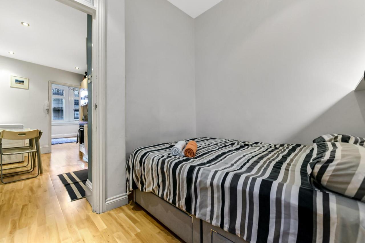 Appartamento Main Street Corner Great 1bedroom Flat - Richmond