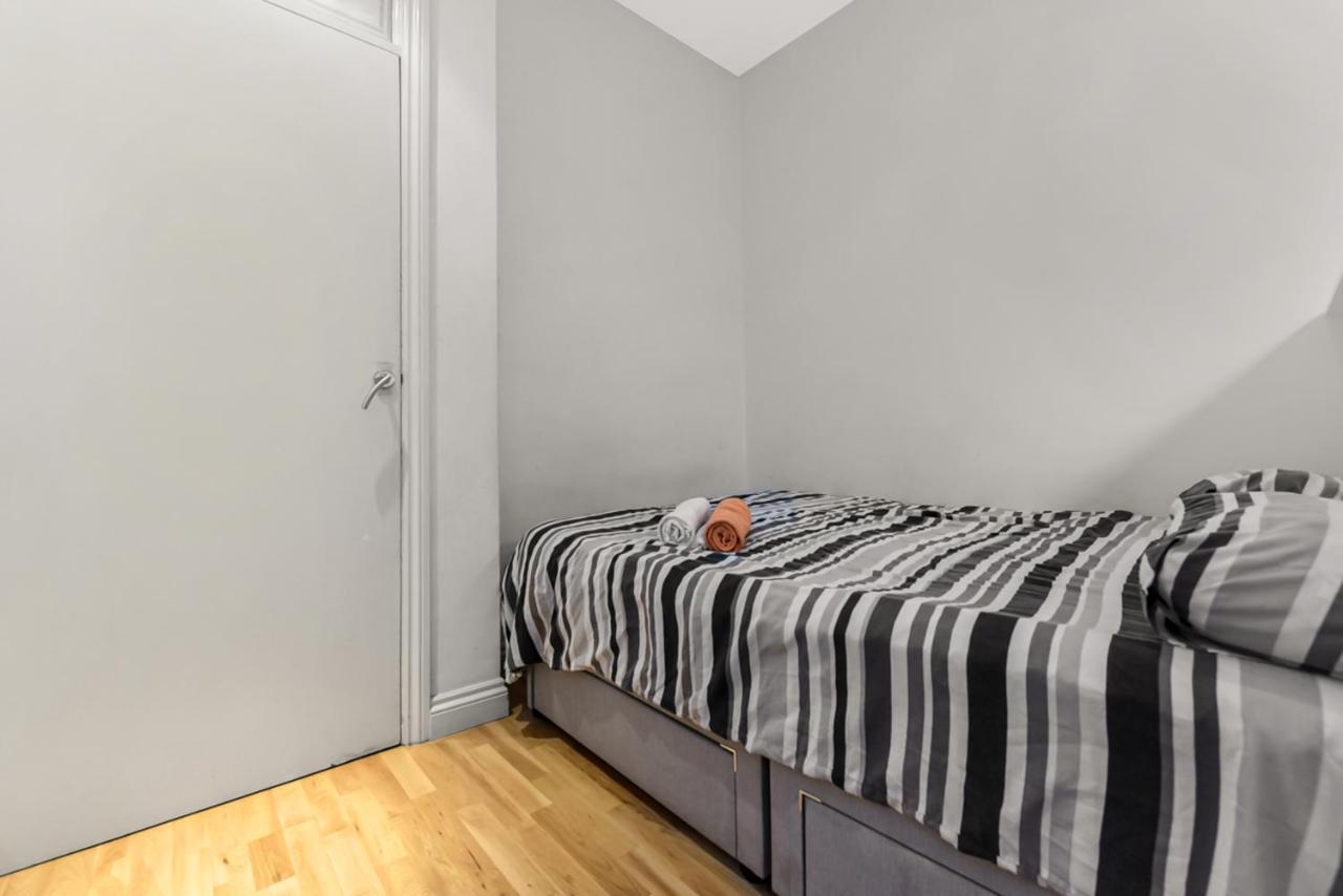 Apartment Main Street Corner Great 1bedroom Flat - Richmond *