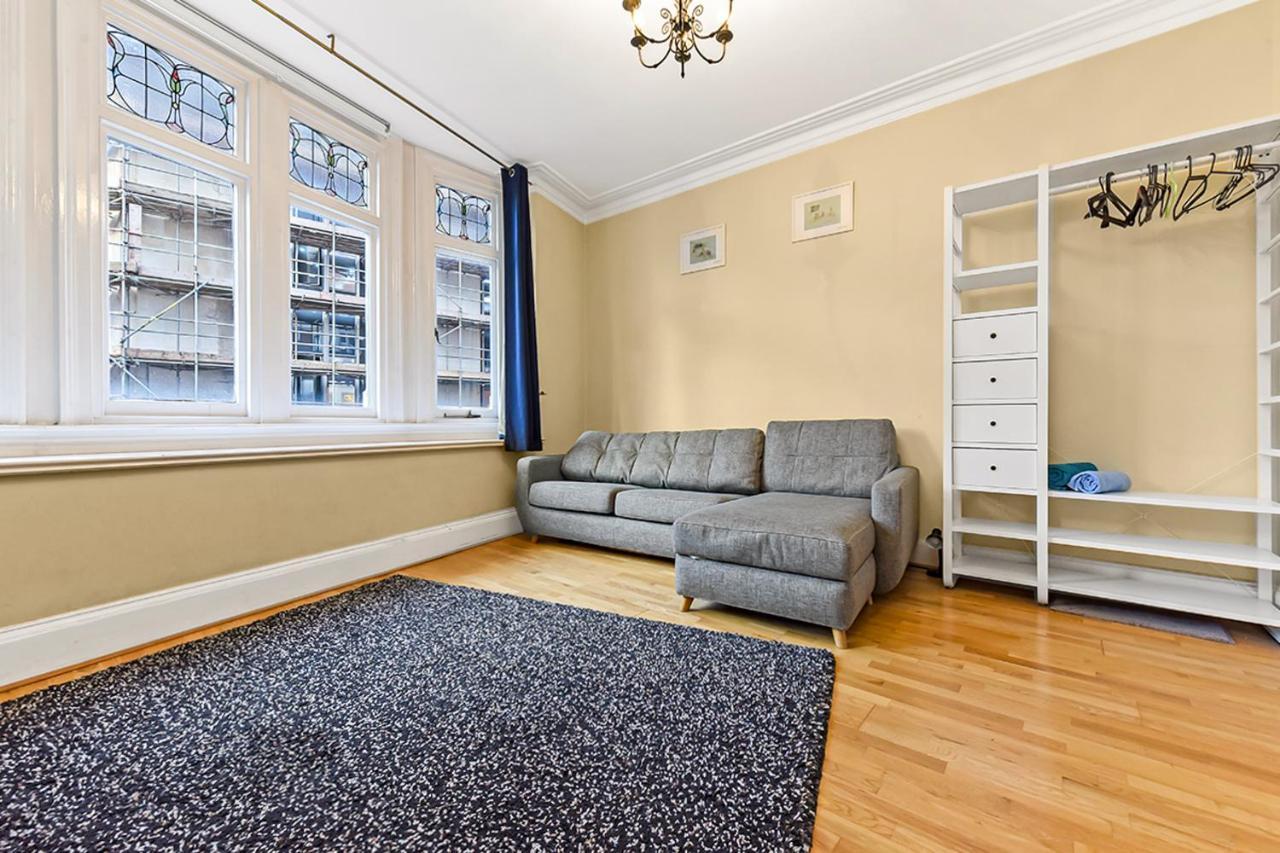 Main Street Corner Great 1bedroom Flat - Richmond Appartamento *