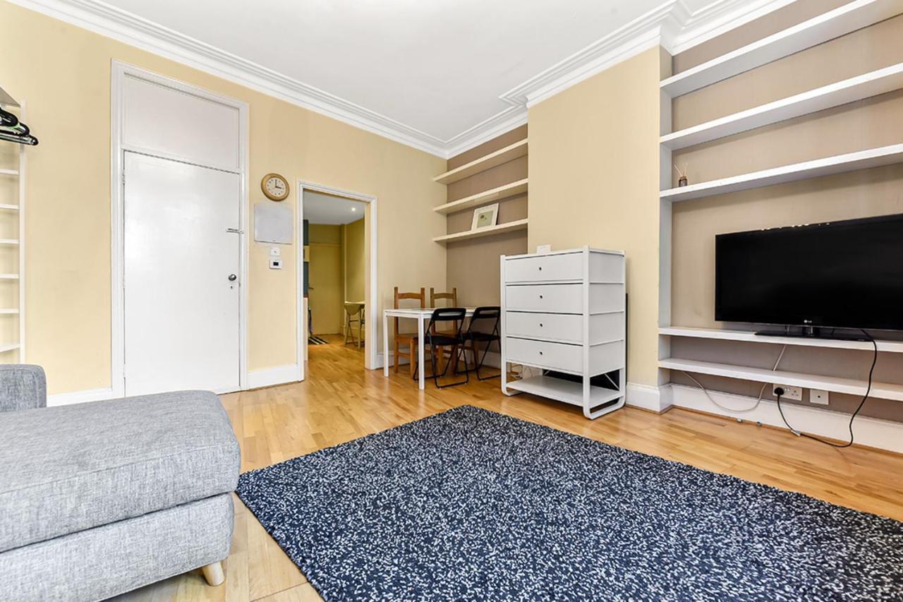 Appartamento Main Street Corner Great 1bedroom Flat - Richmond