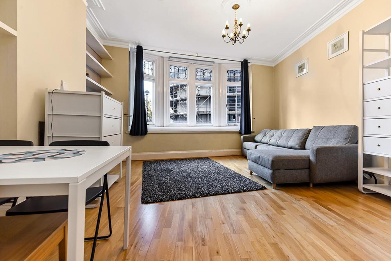 Main Street Corner Great 1bedroom Flat - Richmond * Londra