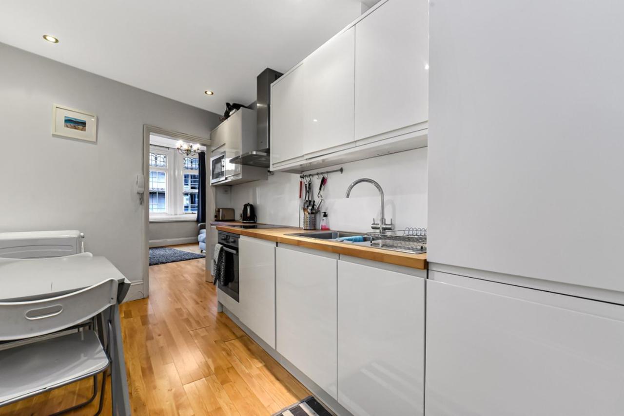 Appartamento Main Street Corner Great 1bedroom Flat - Richmond Londra