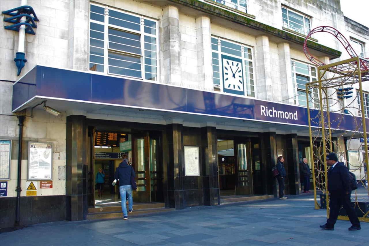 Appartamento Main Street Corner Great 1bedroom Flat - Richmond Londra